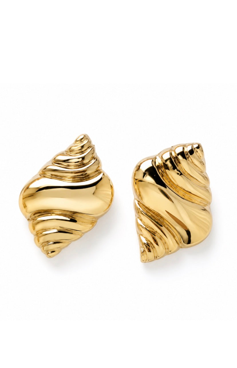 Dondurma Küpe