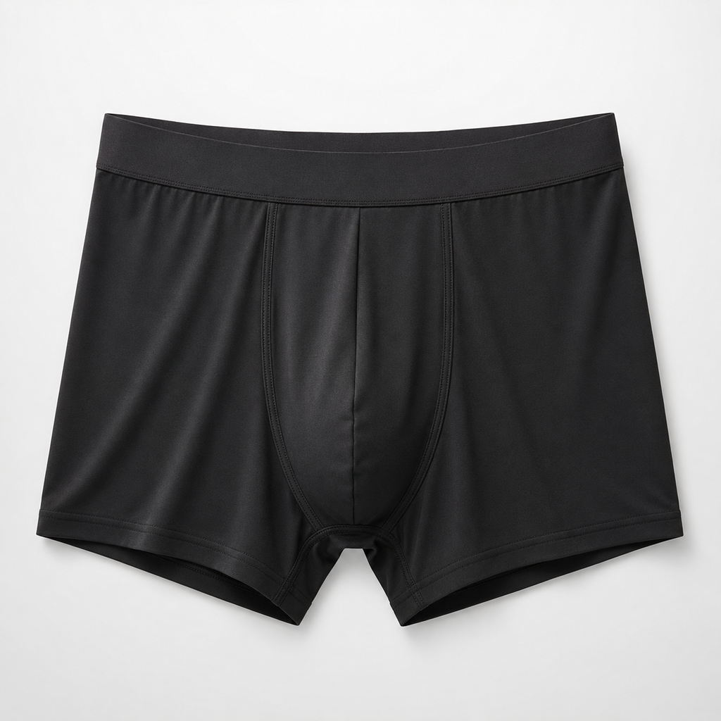 Cezely Erkek Modal Boxer