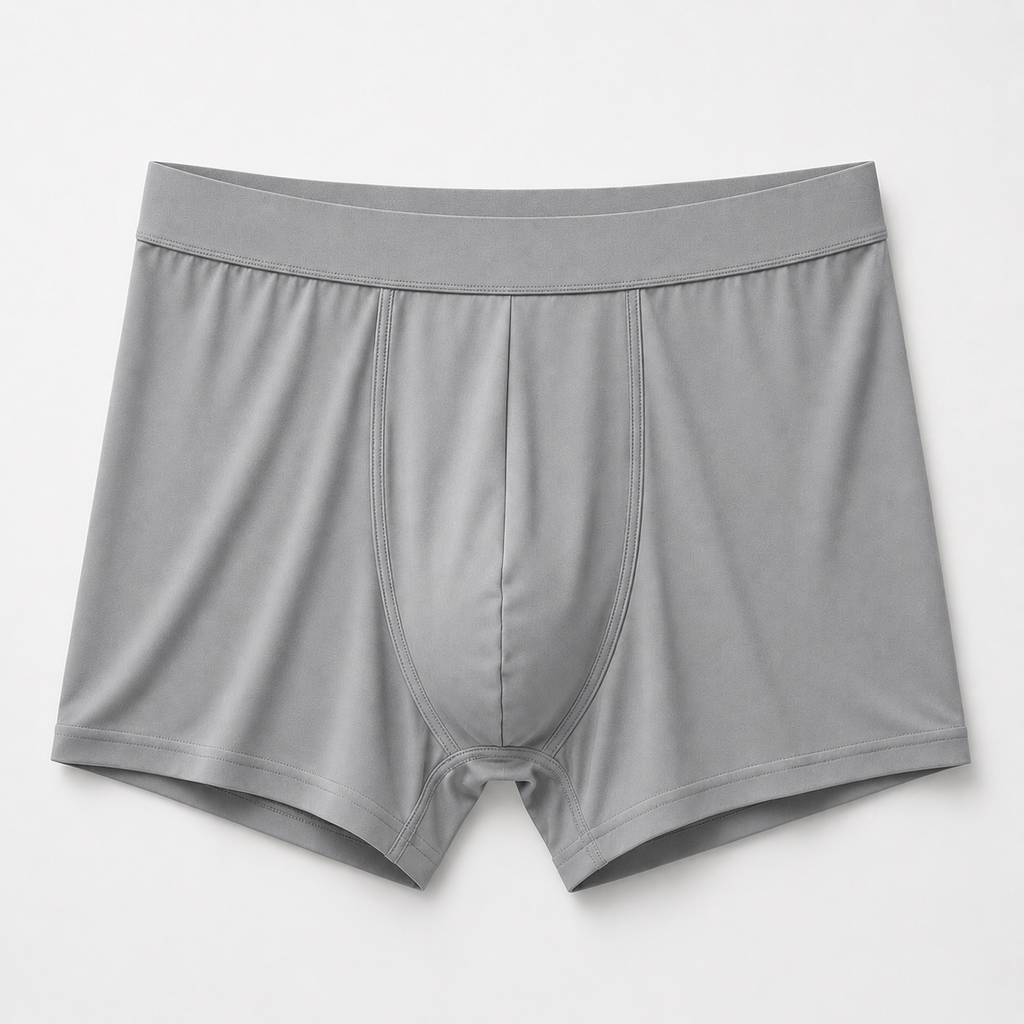 Cezely Erkek Modal Boxer