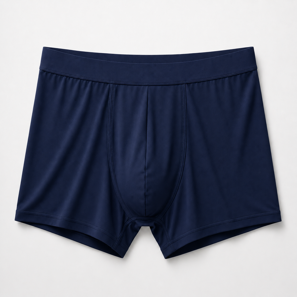 Cezely Erkek Modal Boxer