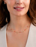 Zarif Dal Kolye