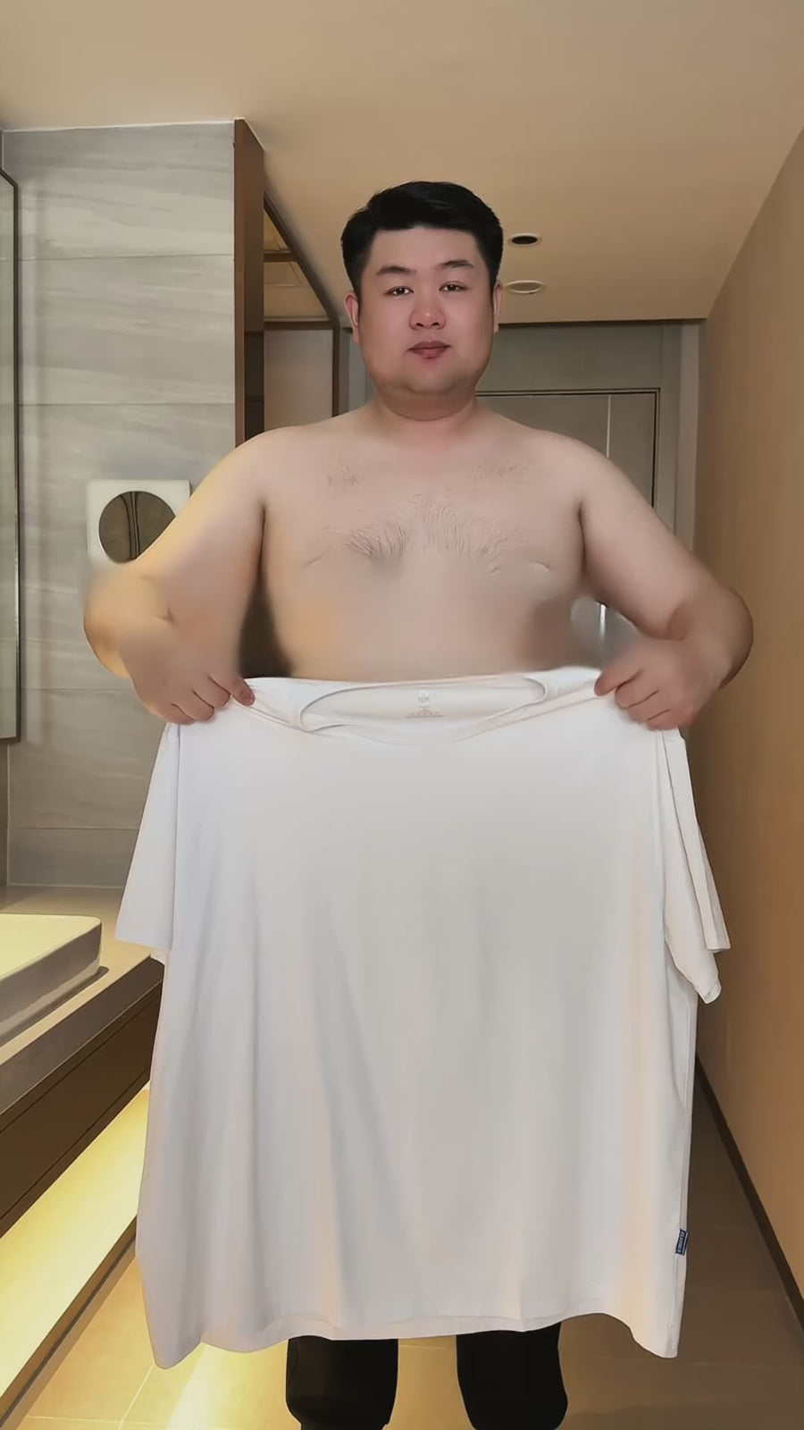Ürün videosu